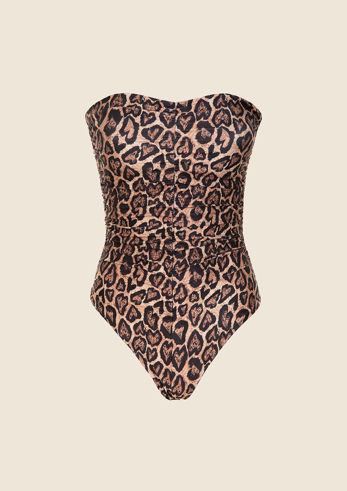 Image of Monokini Frau F**K Fantasy 2275-X26