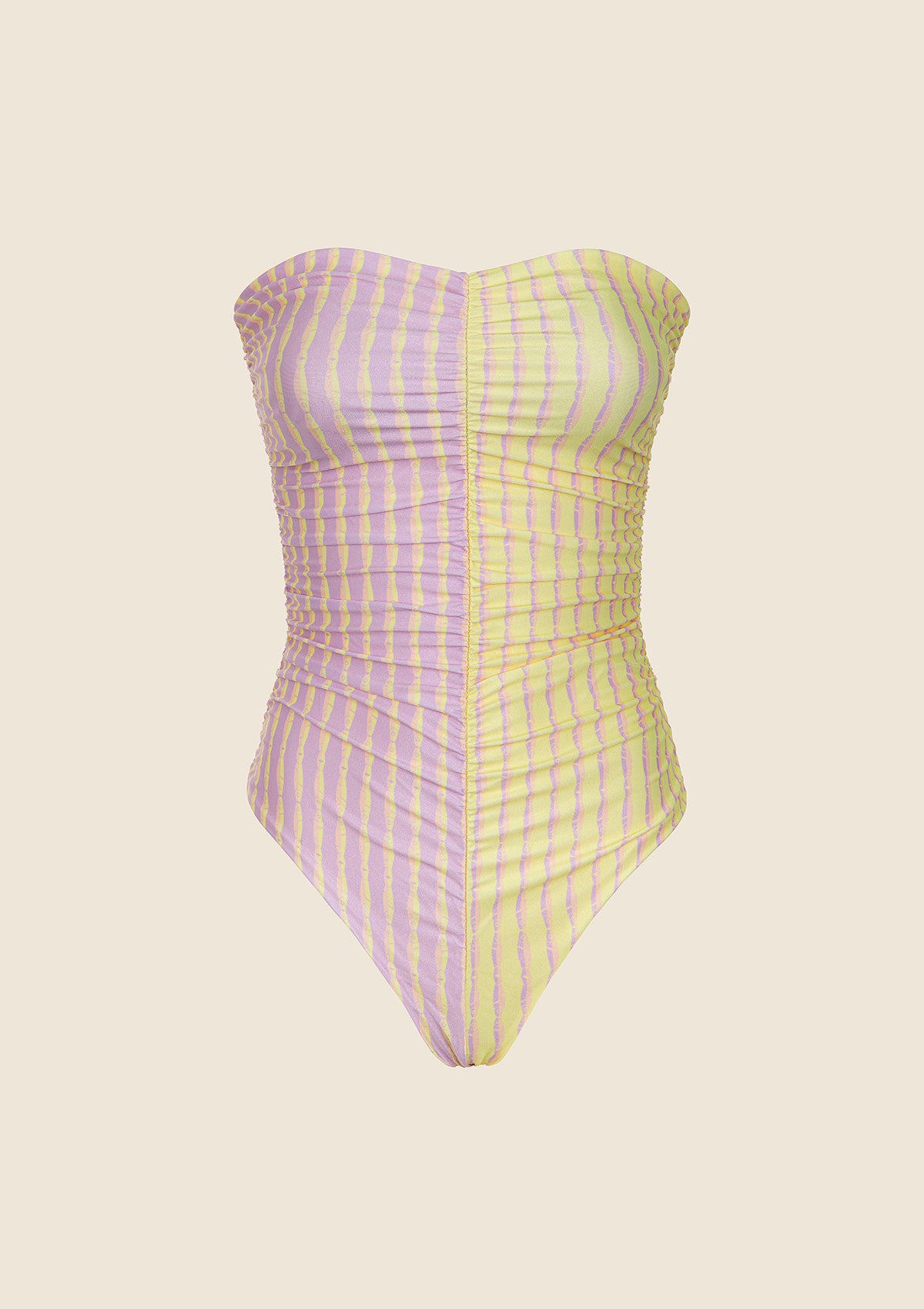 Monokini žena F**K Fantazija 2277-X37