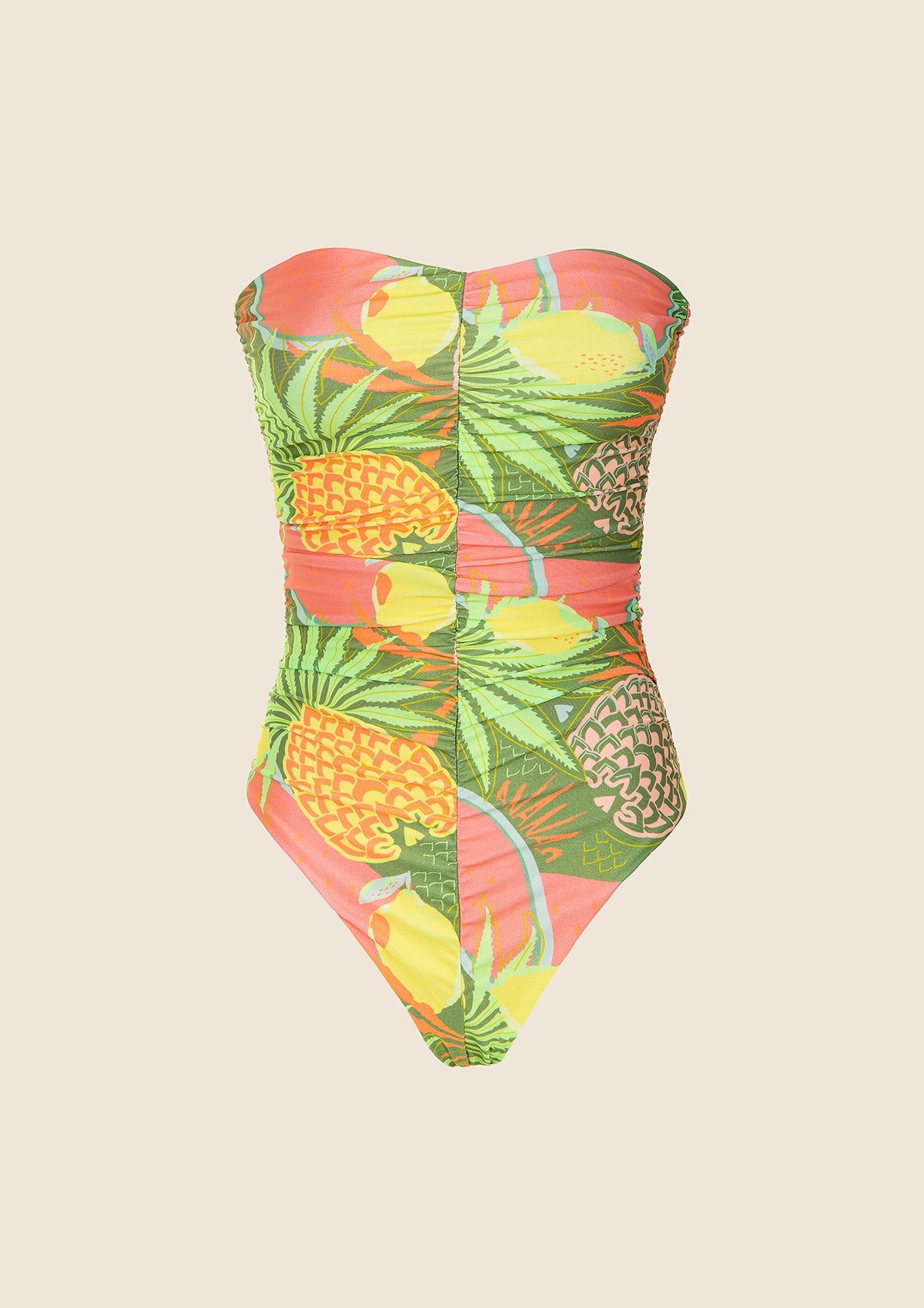 Image of Monokini Donna F**K Fantasia 2283-X14