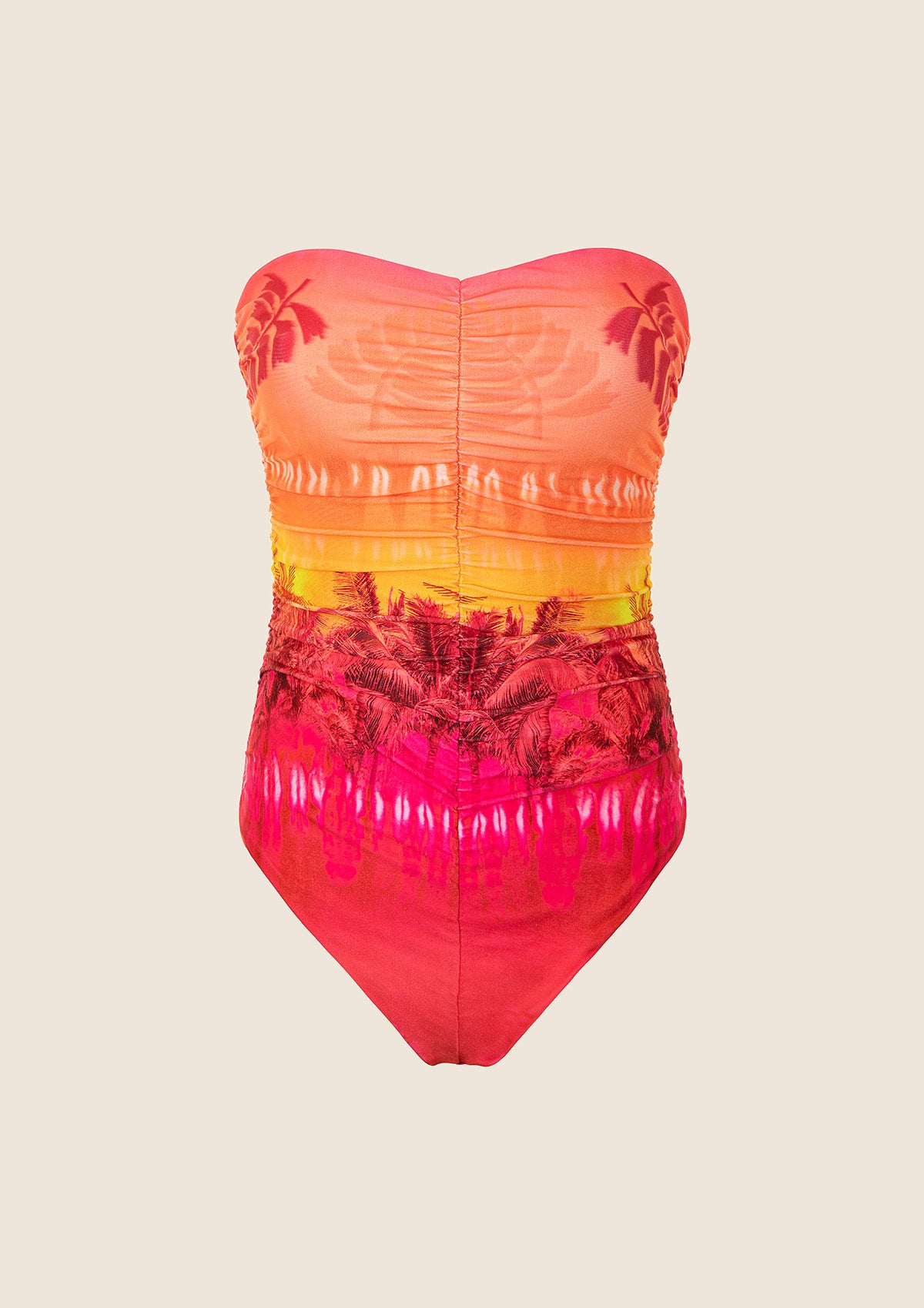 Image of Monokini žena F**K Fantazija 2285-X17