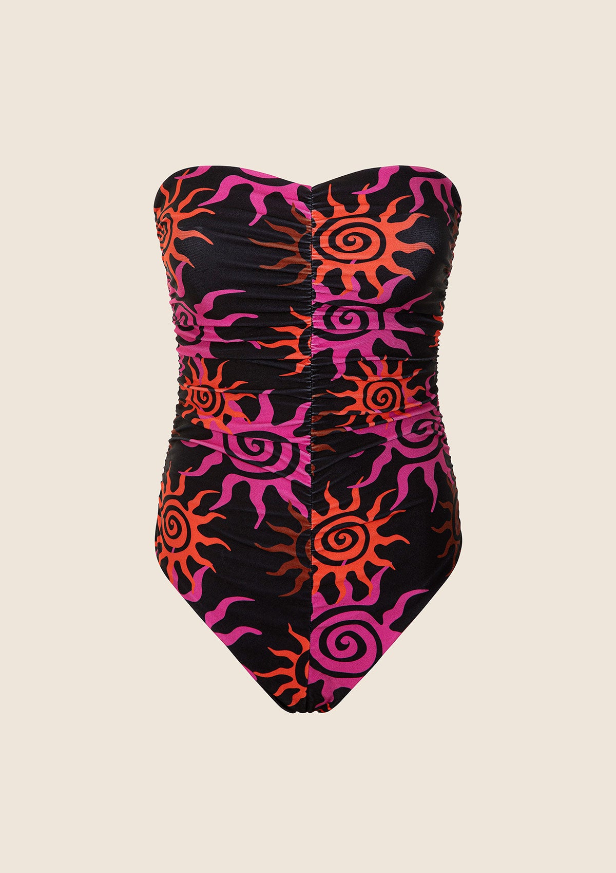 Monokini Donna F**K Fantasia 2287-X03