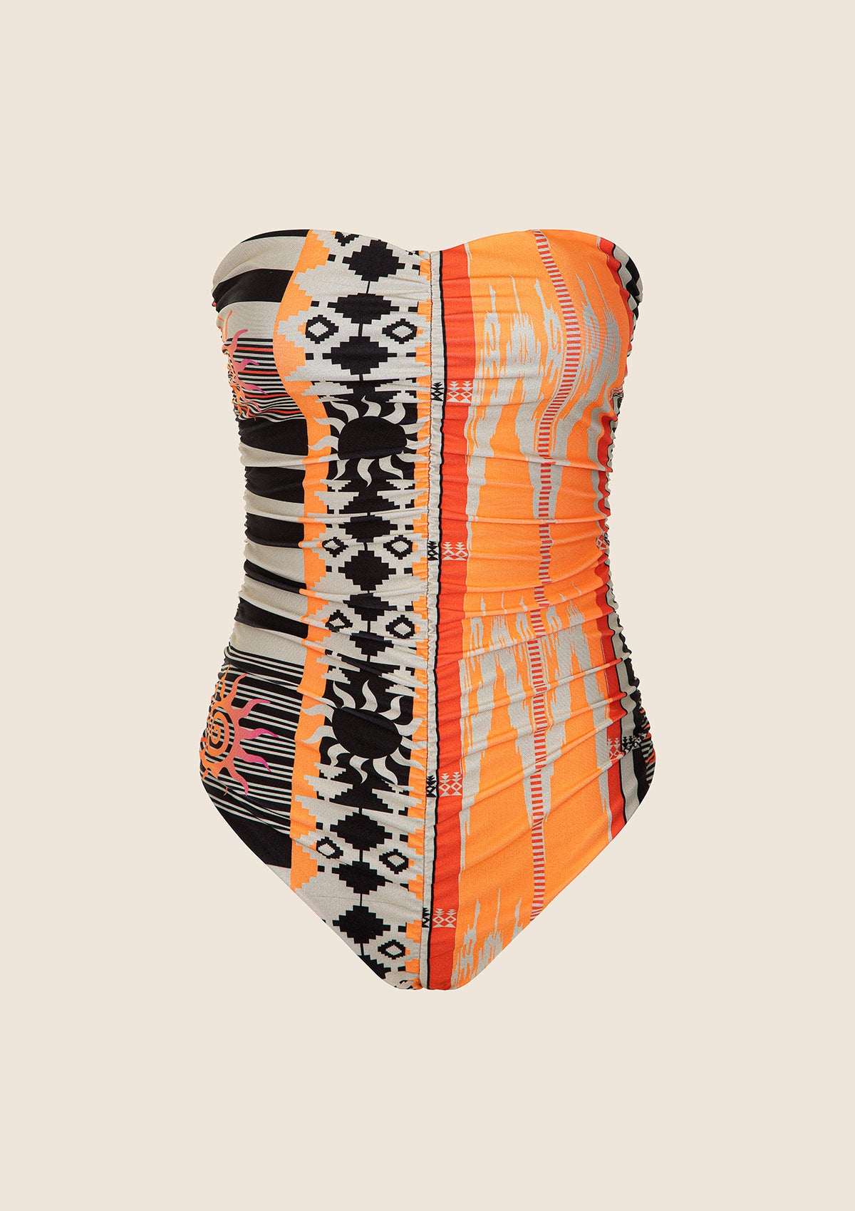 Gruaja Monokini F ** K Fantasy 2287-X05