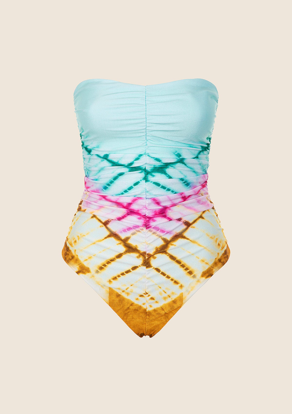 Monokini Donna F**K Fantasia 2289-X10