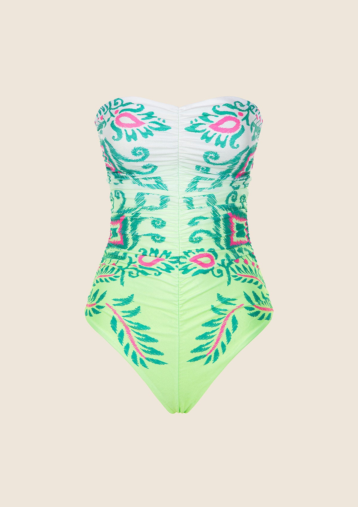 Image of Gruaja Monokini F ** K Fantasy 2291-X55