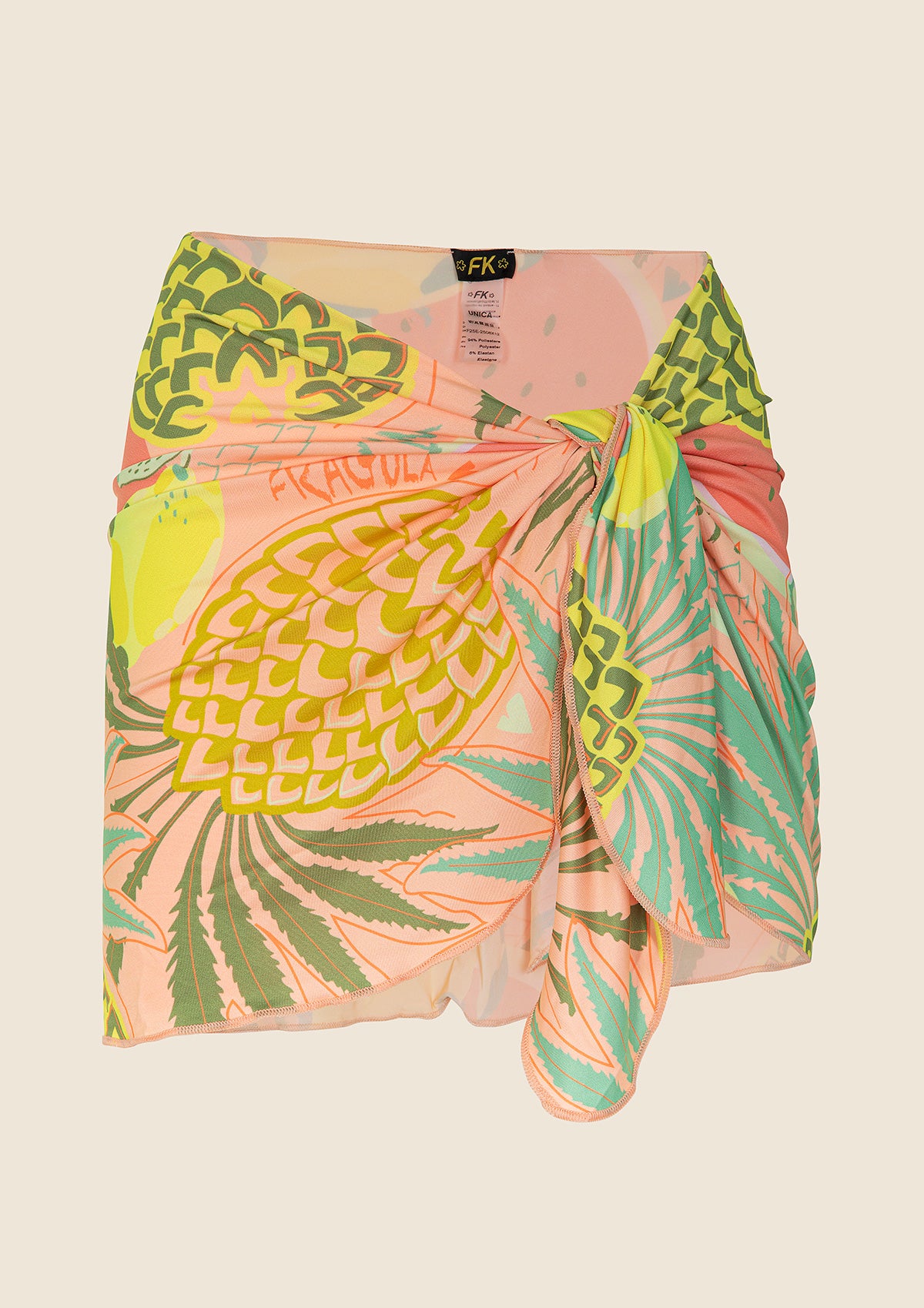 Image of Pareo Donna F**K Fantasia 2508-X12