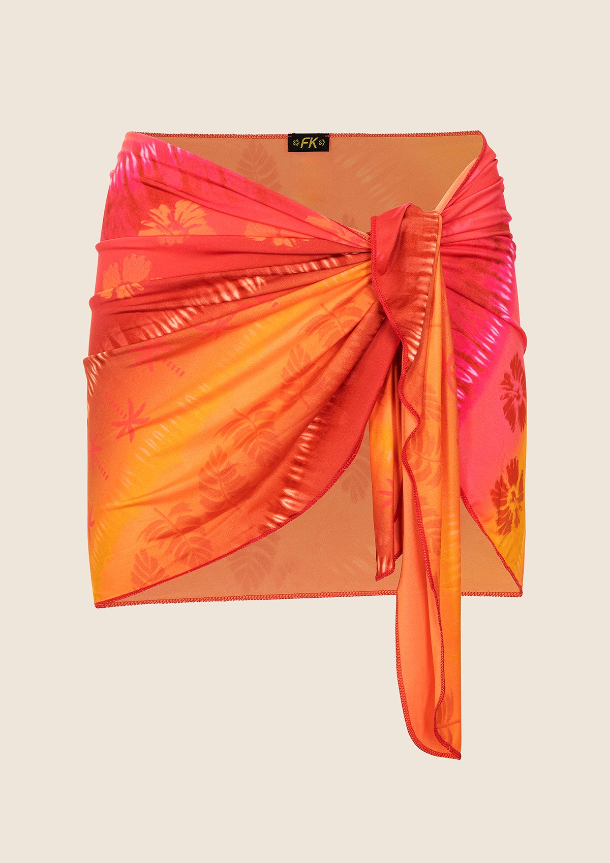 Pareo Donna F**K Fantasia 2510-X17