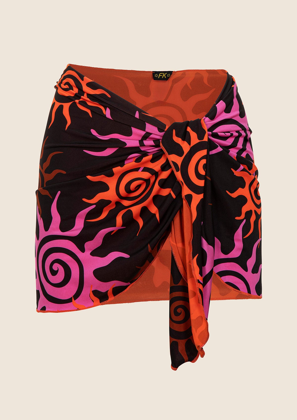 Image of Pareo Donna F**K Fantasia 2512-X03