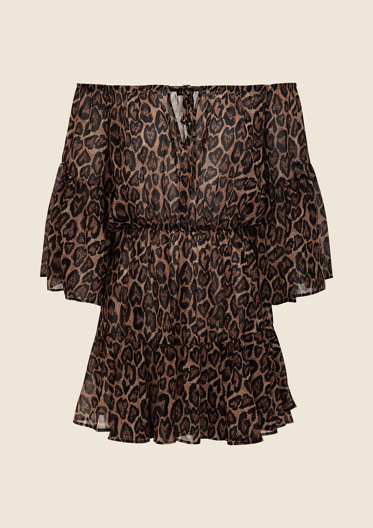 Image of Vrouw korte jurk F**K Fantase 2550-X26