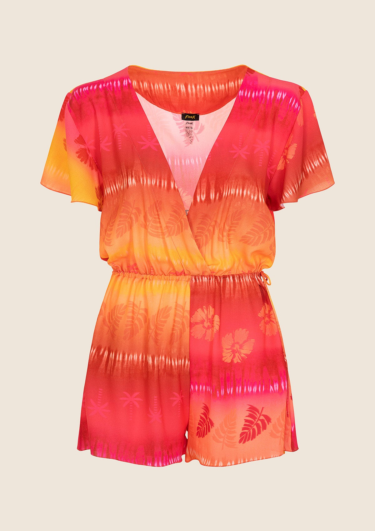 Gruaja me kostum të shkurtër f ** k fantazi 2585-x18