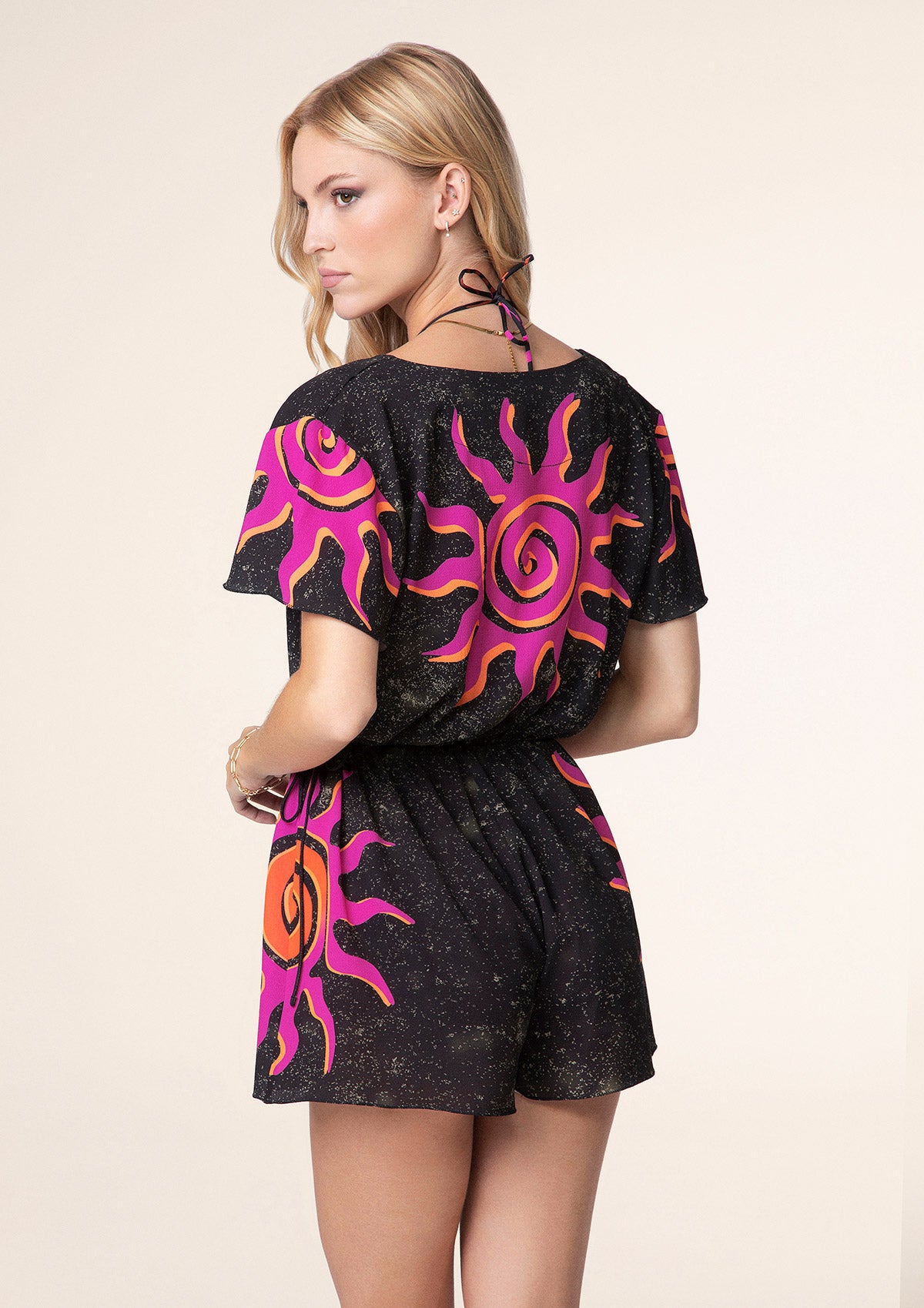 Image of Kostum i shkurtër i grave F ** k Fantasy 2587-X03