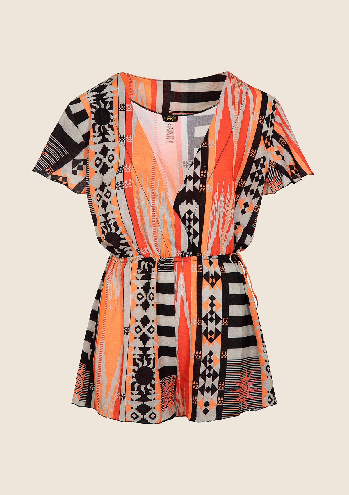 امراة بدلة قصيرة F ** K Fantasy 2587-X05