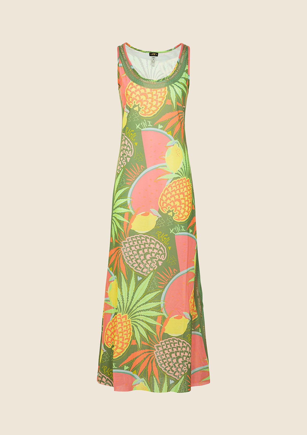 Veshja e gruas së gjatë f ** k fantazi 2608-x14