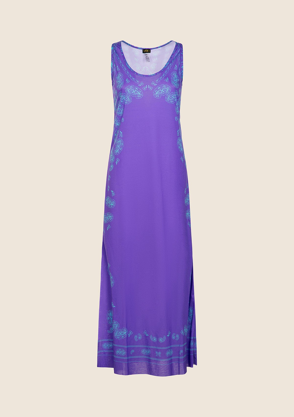 Image of Veshja e gruas së gjatë f ** k fantazi 2616-x53