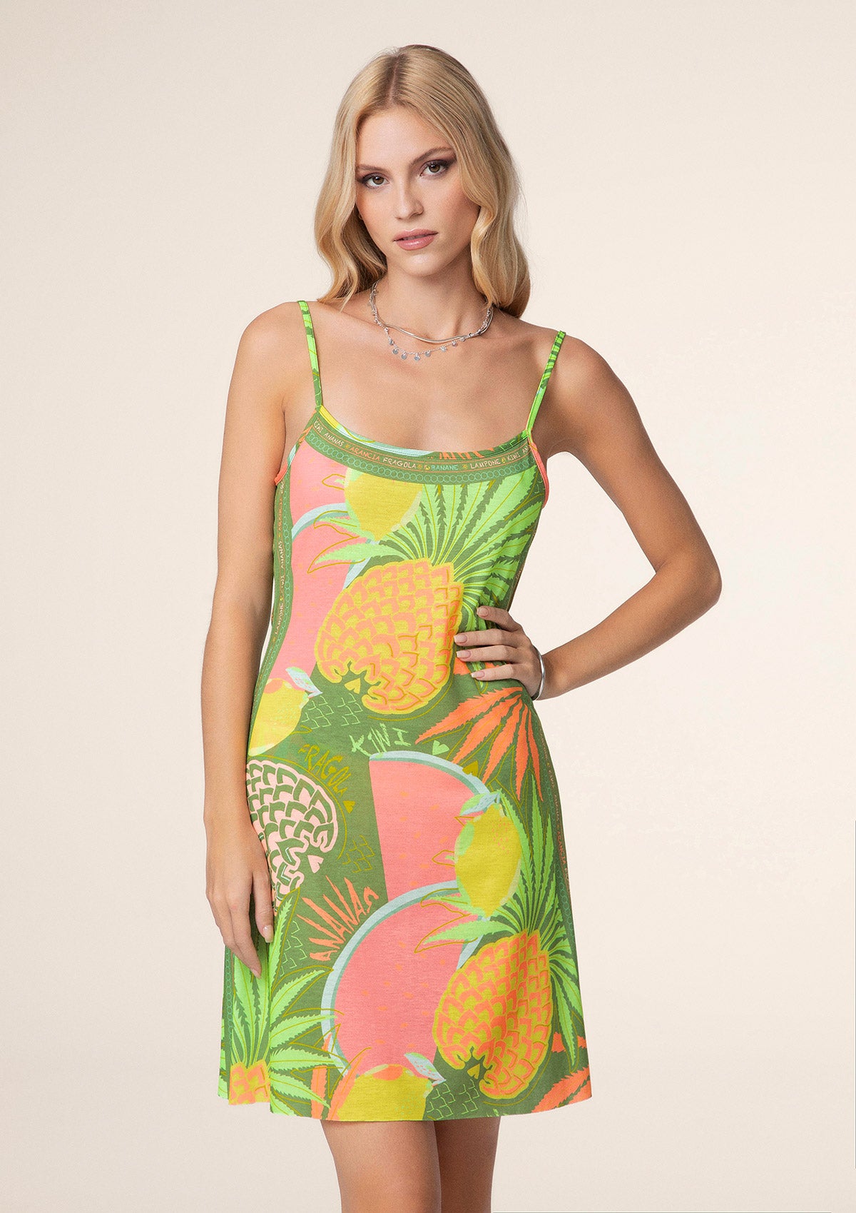 Veshja e shkurtër e gruas f ** k fantazi 2658-x14