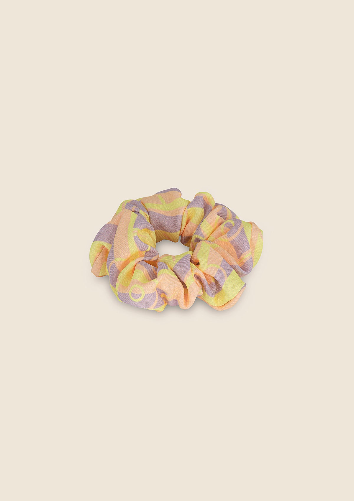 Élastique pour les cheveux des femmes F**K Fantasy A001-X32