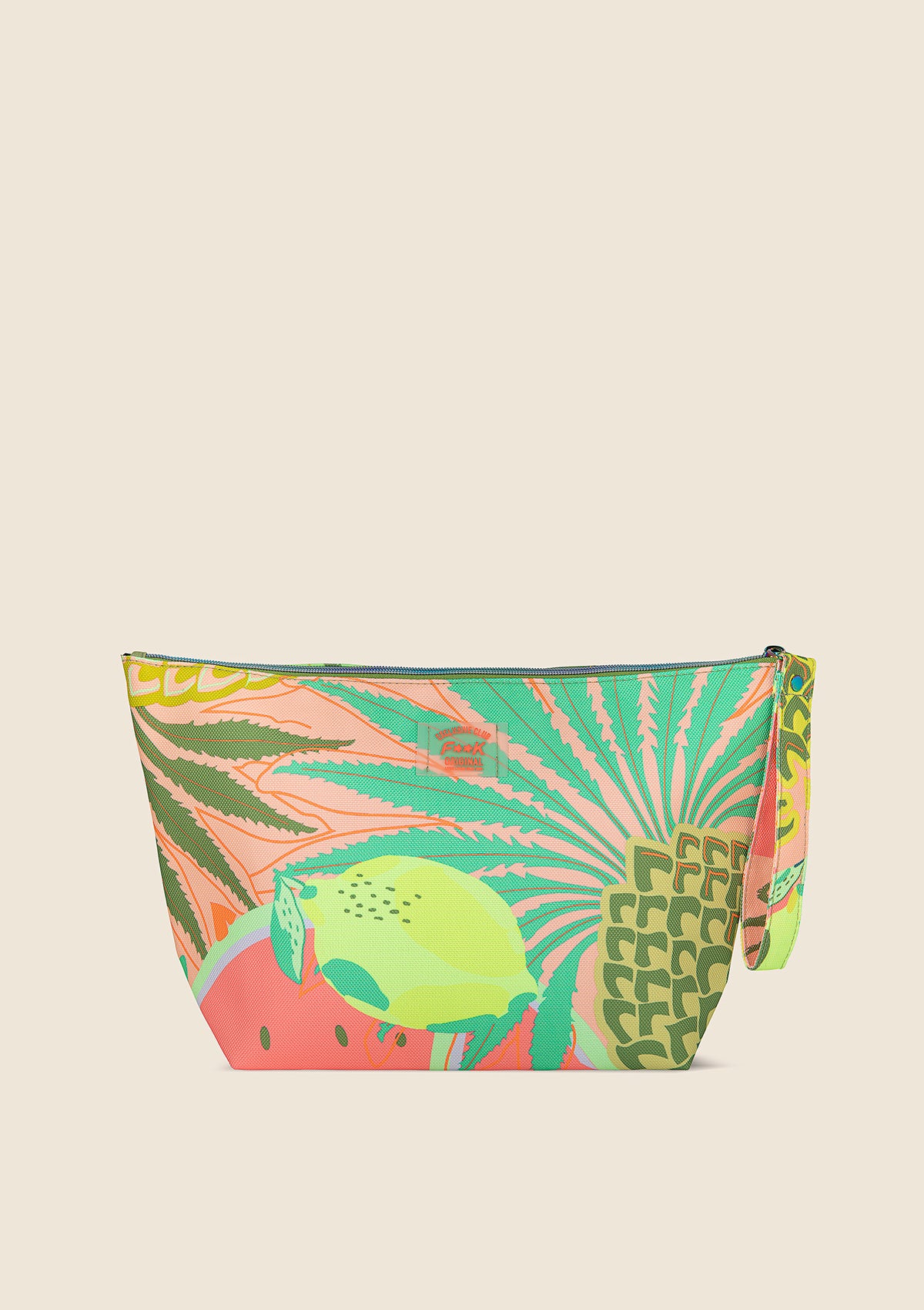 MAXI CRUTTY SAC TOLEVAS FEMME F**K Fantasy A040-X15