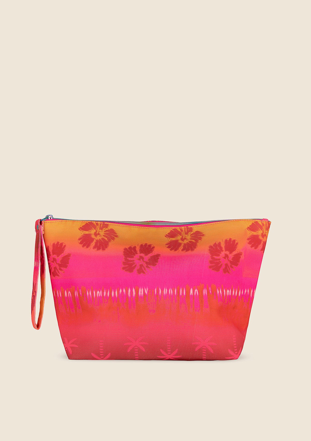 Maxi Pochette Canvas Donna F**K Fantasia A040-X21