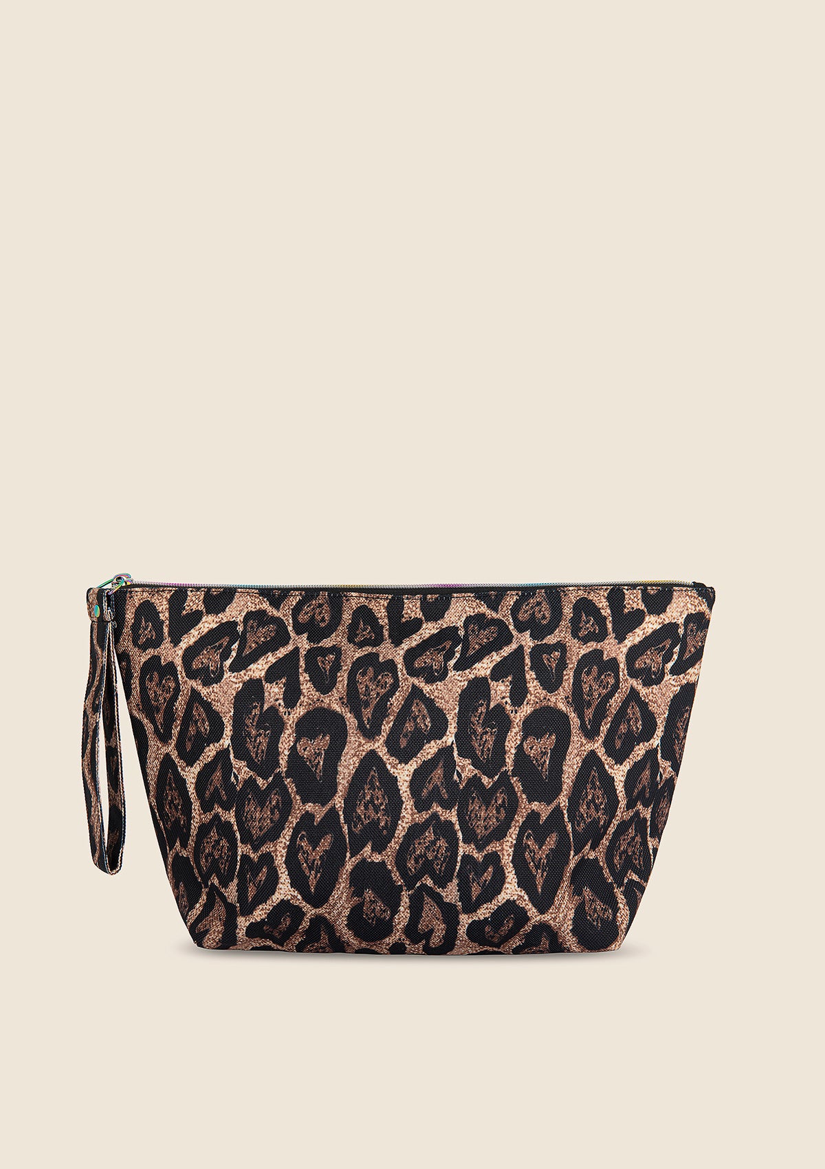 Maxi Pochette Canvas Donna F**K Fantasia A040-X26