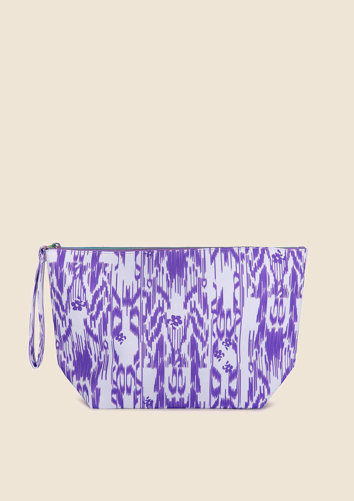 Maxi Pochette Canvas Donna F**K Fantasia A040-X50