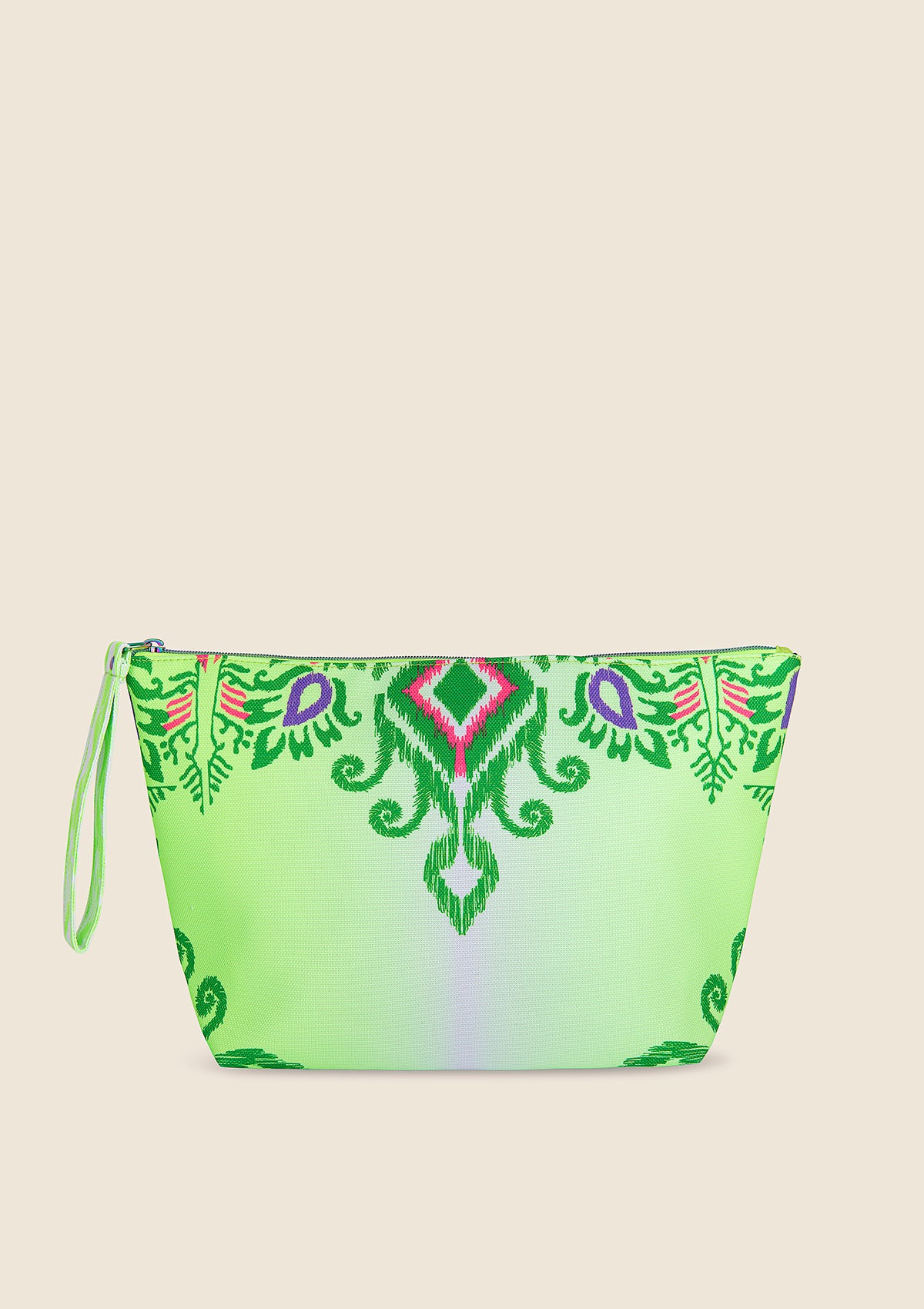 Maxi Pochette Canvas Donna F**K Fantasia A040-X55