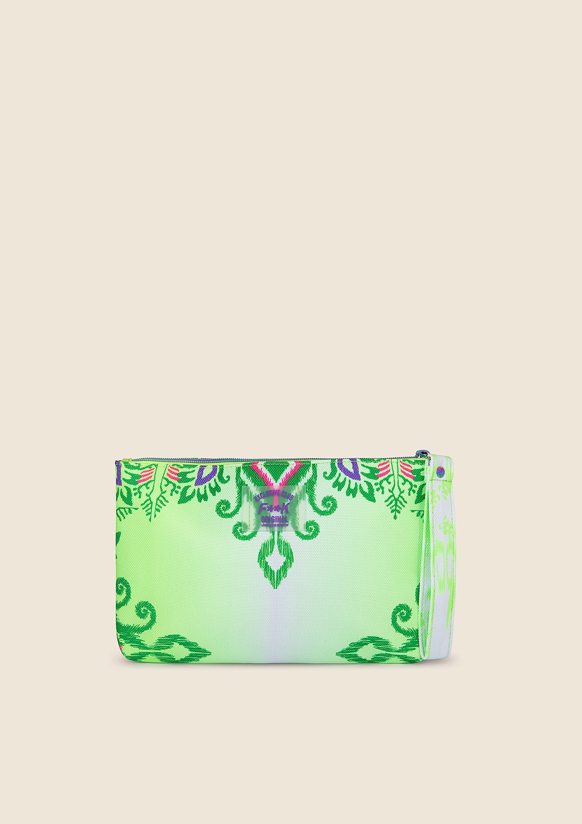 Mini-sac d'embrayage femme femme F**K Fantasy A050-X55