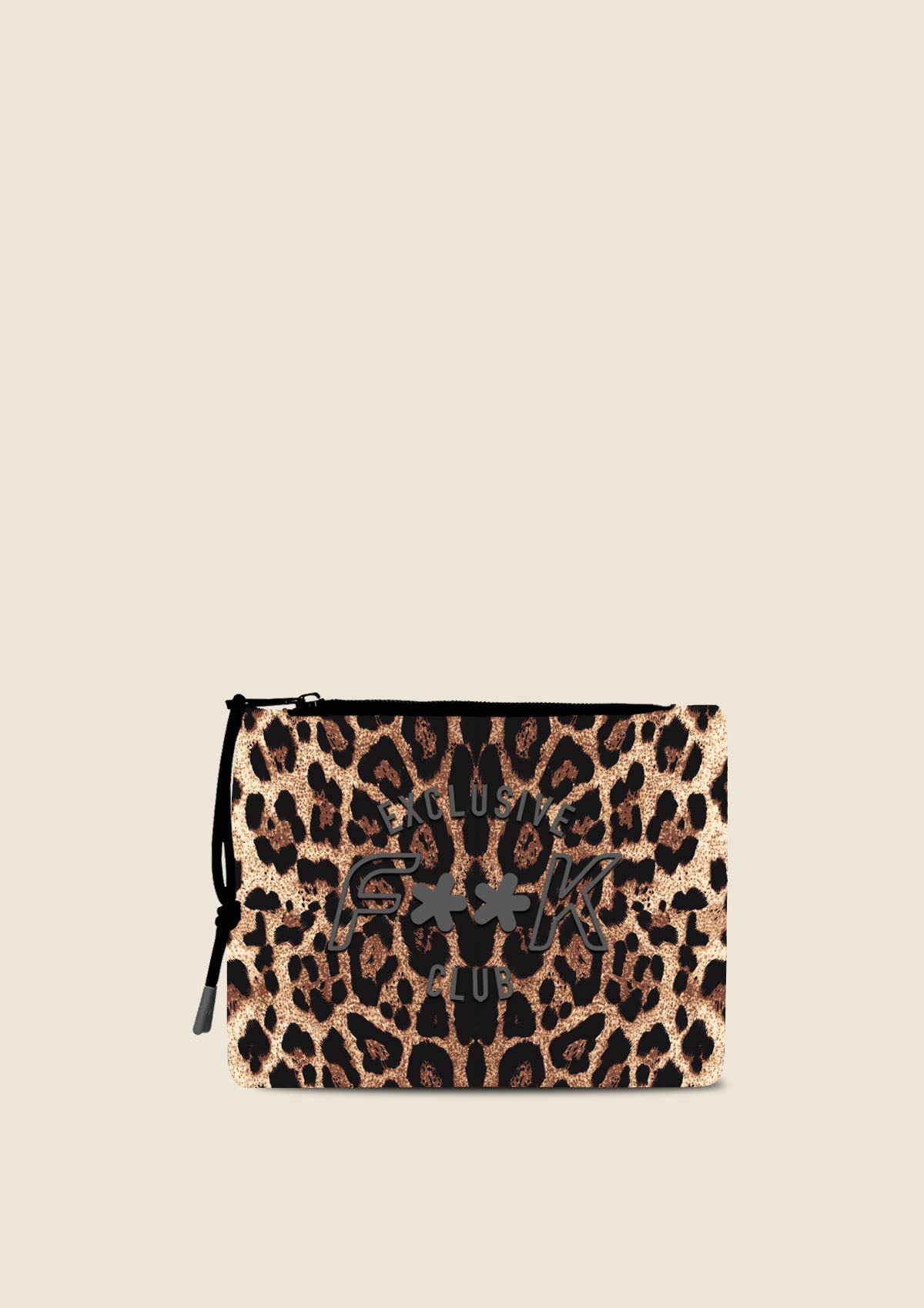 Sac d'embrayage pour femmes F**K Fantasy A052-X26