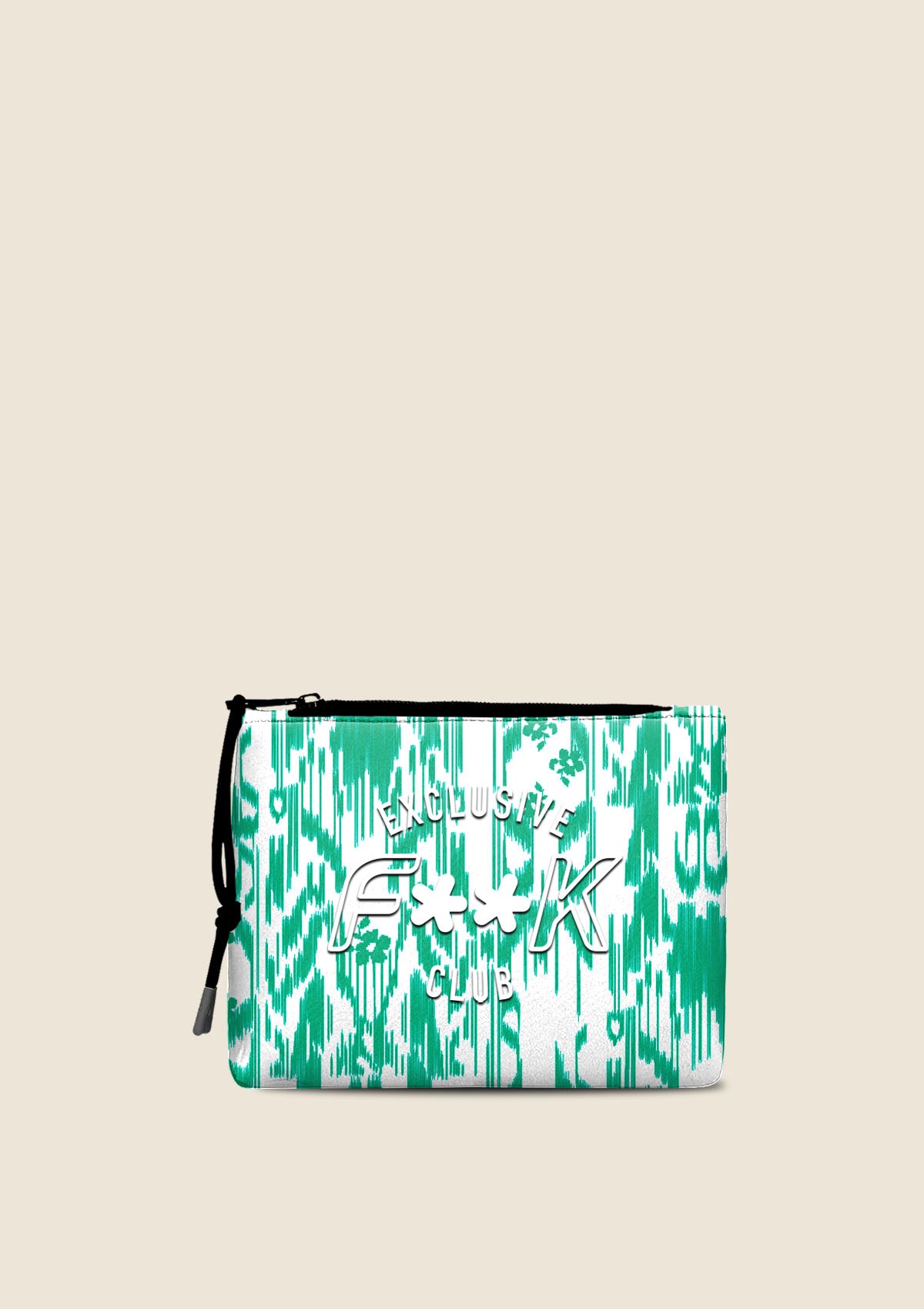 Pochette Woman f ** k Fantasy A052-X55