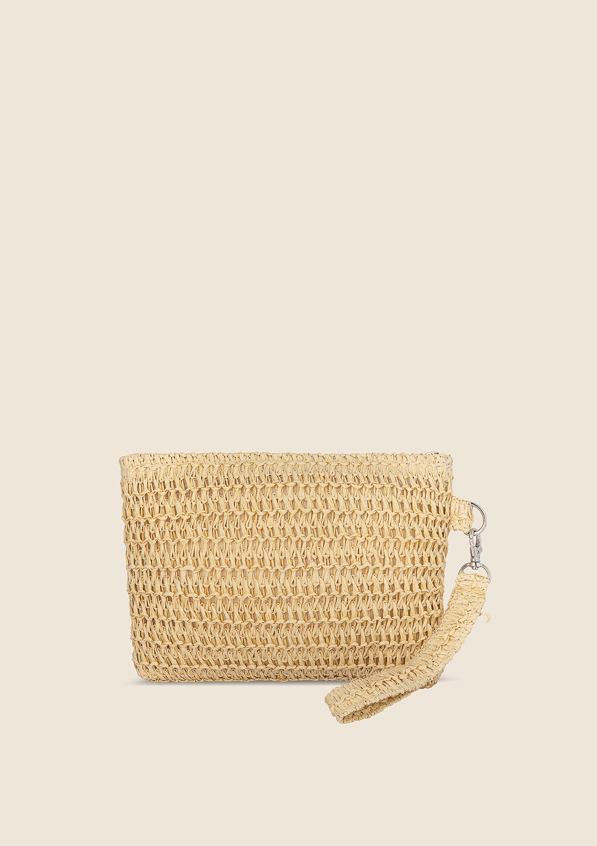 Mini Bag Bag Bag Woman F ** K Beige A059-Bg