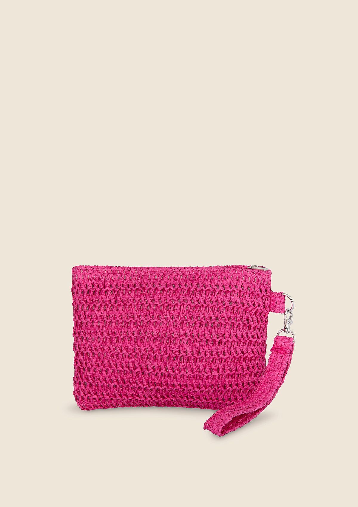 Mini Bag Bag Bag Woman F ** K Fuchsia A059-FX