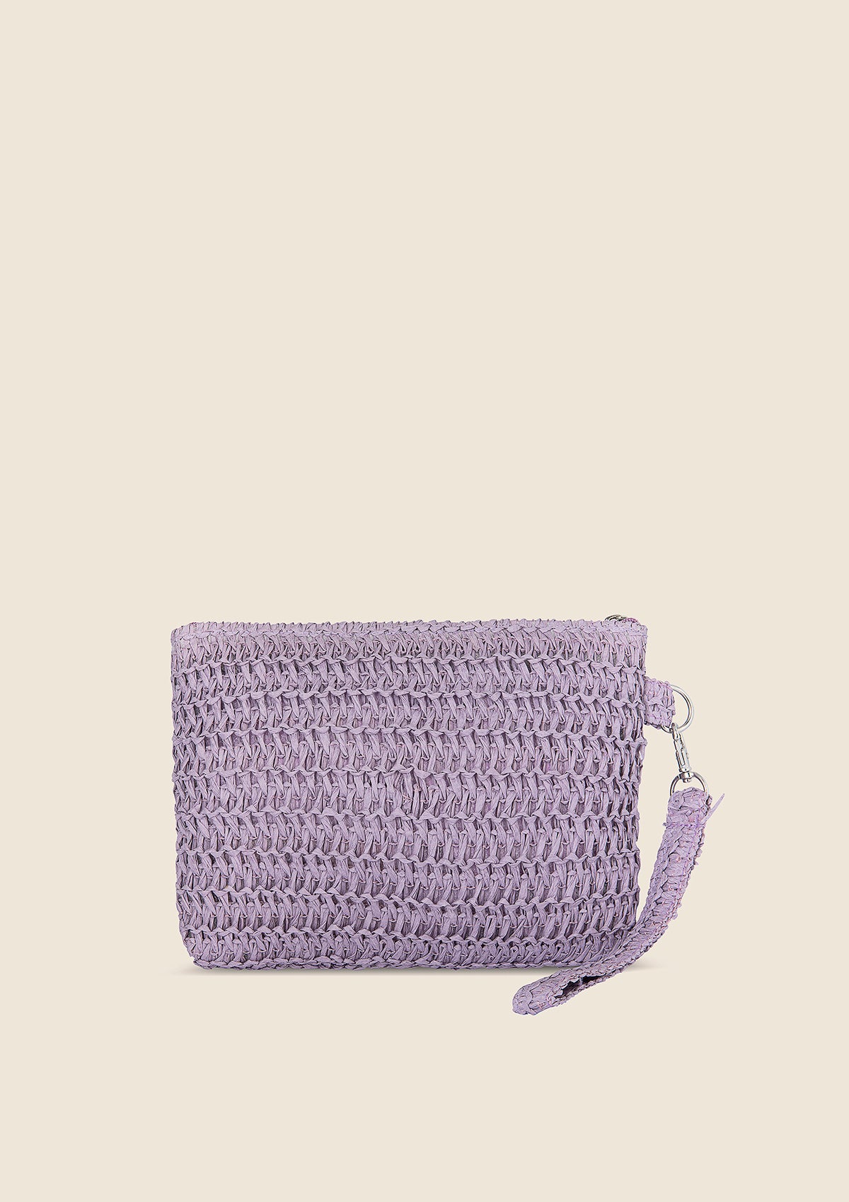 Mini Bag Bag Bag Woman F ** K Lilla A059-LC