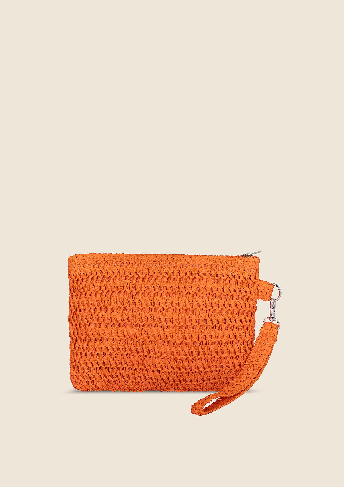 Mini Bag Bag Bag Woman F ** K Portokalli A059-OSE