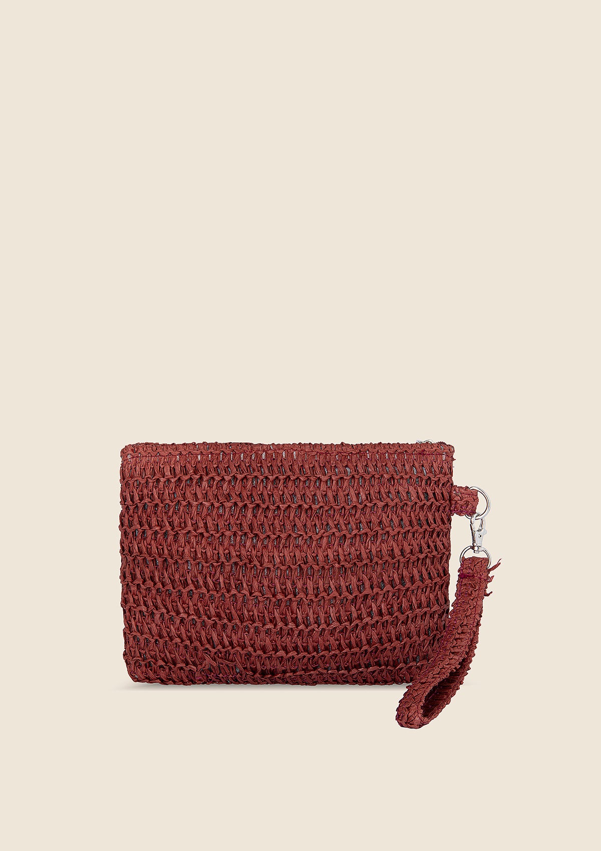 Mini Bag Bag Bag Woman F ** K Red A059-RD