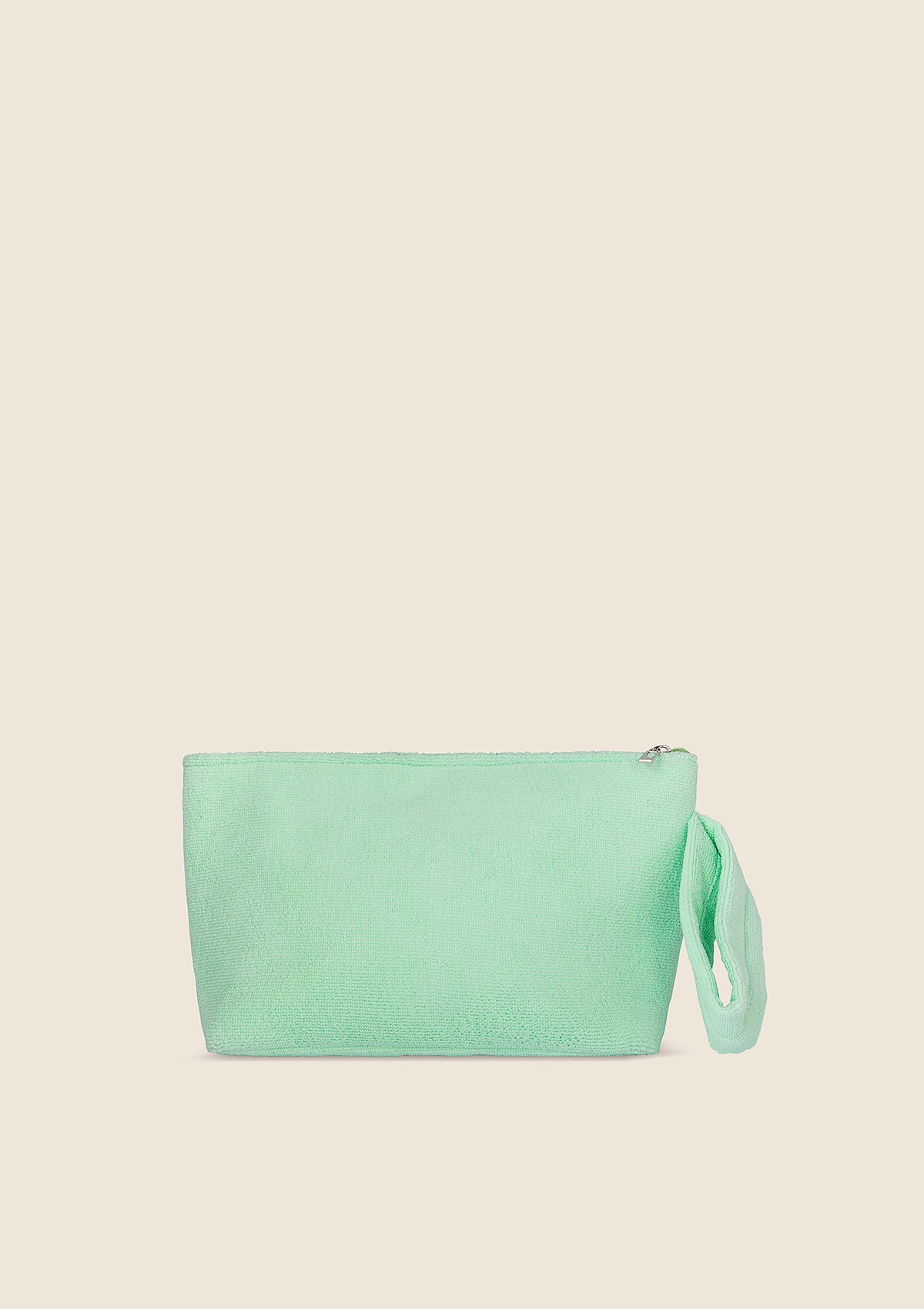 Baganta e tufës maxi grua f ** k ujë jeshil A086-AQ