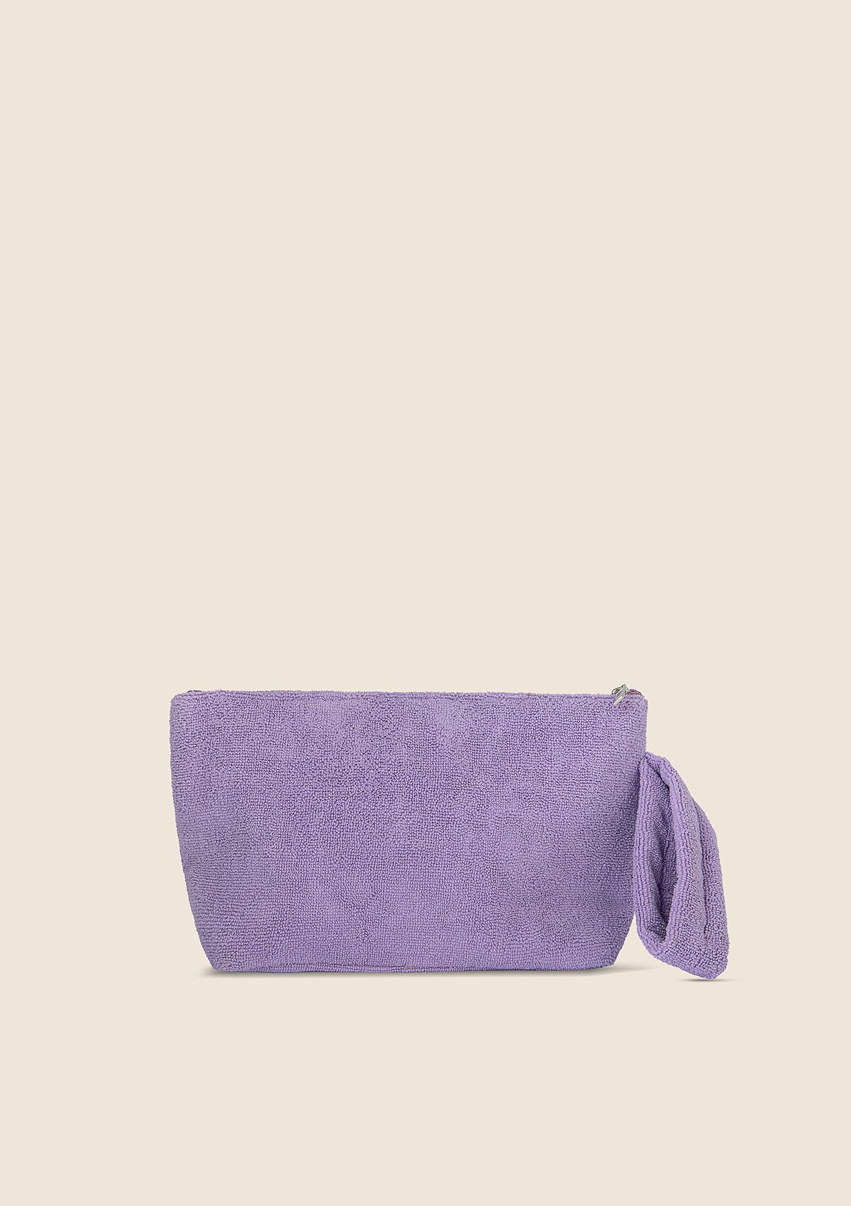 Gruaja e çantës maxi Clutch F ** k Lilla A086-LC