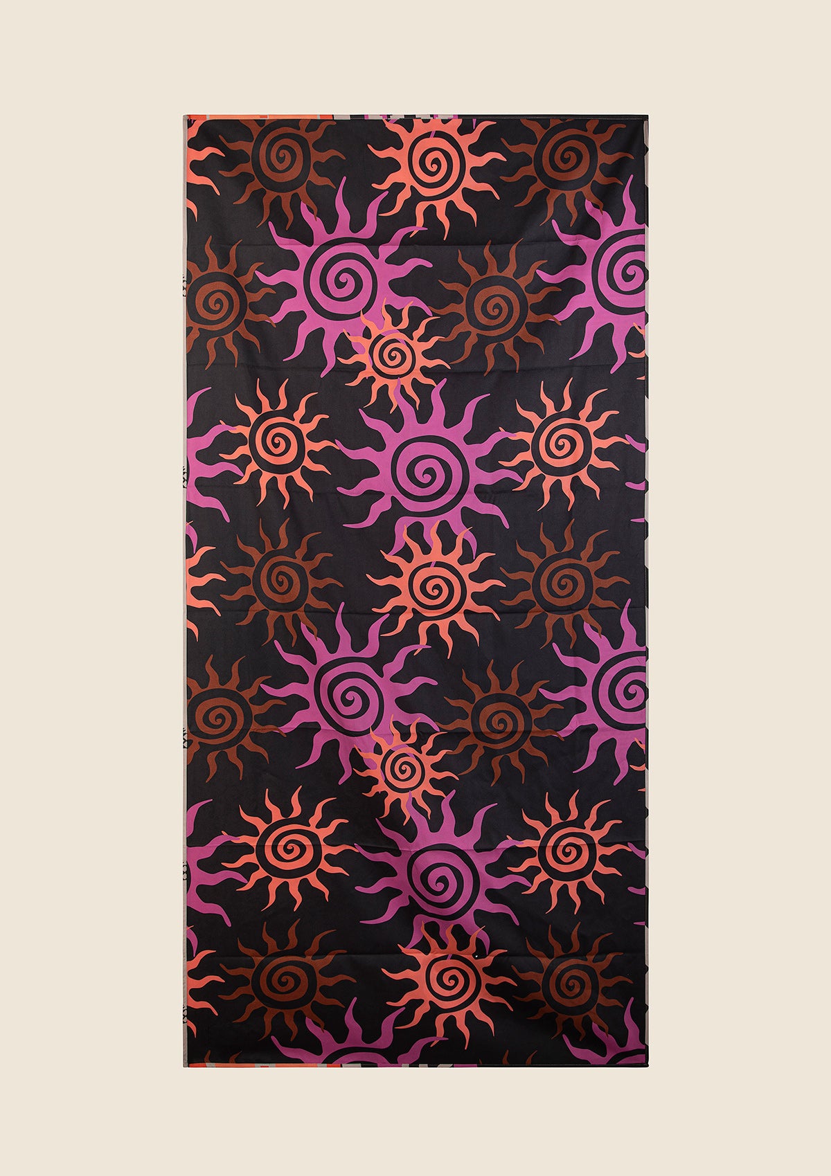 Serviette de mer des femmes inversée F**K Fantasy A150-X06