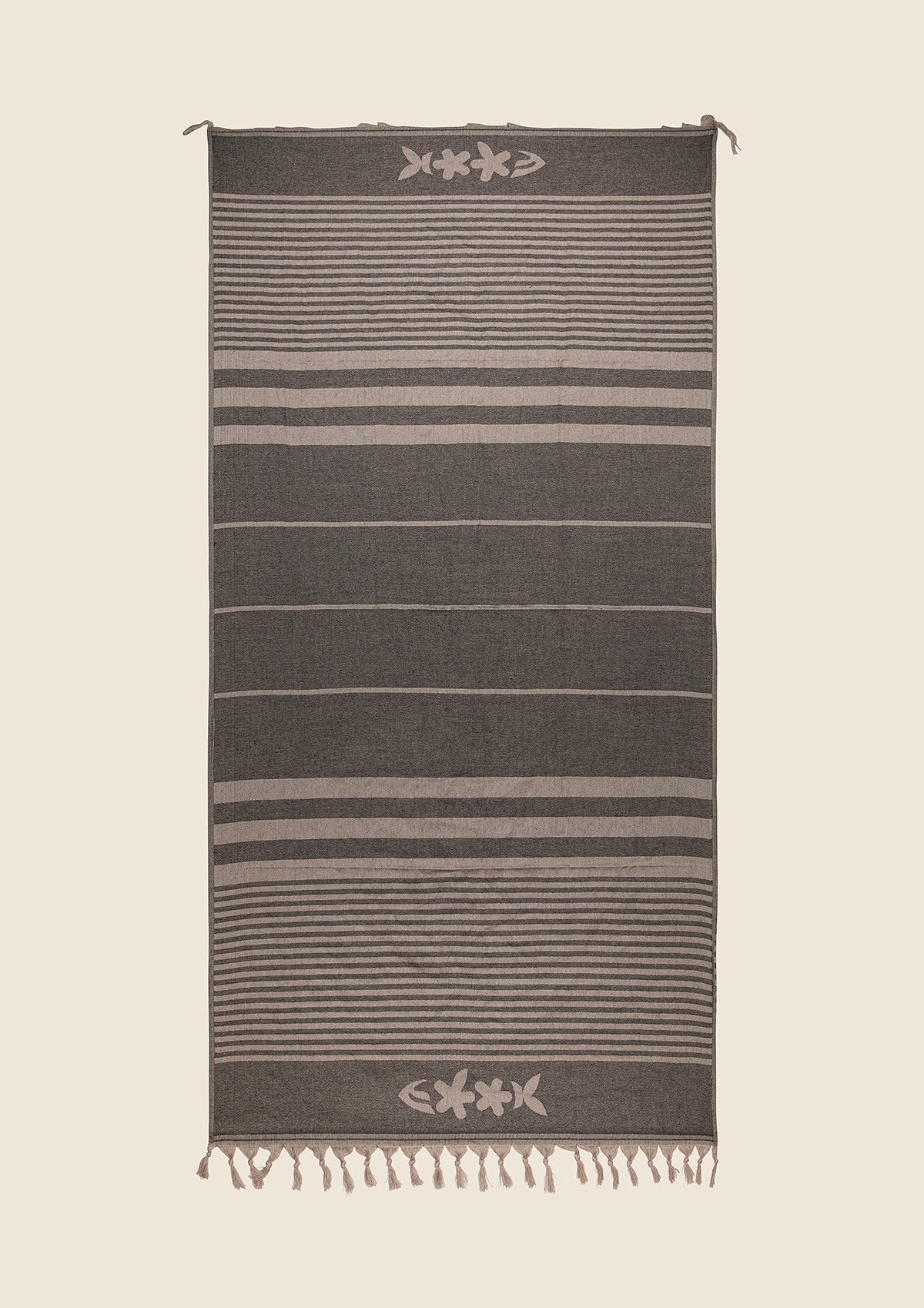 Foute Sea Pare aux femmes F**K Beige a160-bg