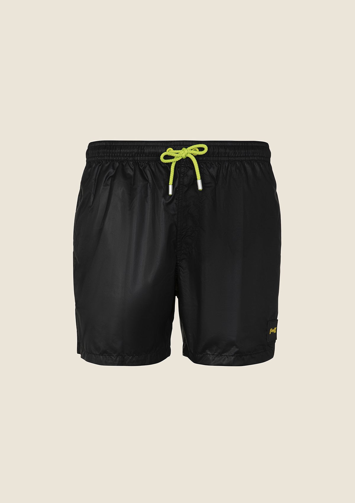 Shorts Uomo F**K Nero M01BU02-BK