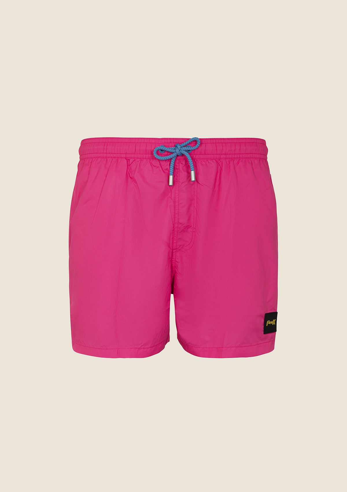 Shorts Mann F**K Fluo m01bu02 -f fluo fuchsia