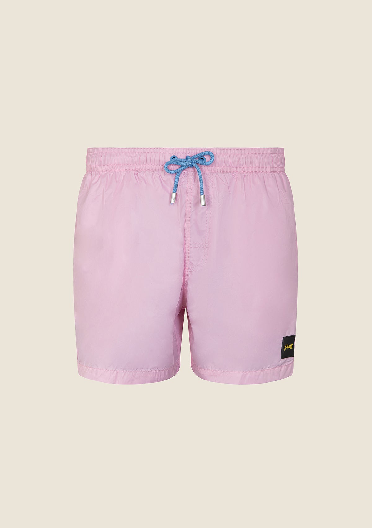Image of Shorts Uomo F**K Rosa M01BU02-PK