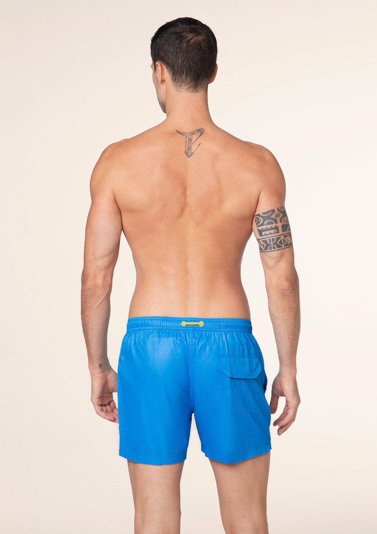 Shorts Uomo F**K Avio M01BU02-AV