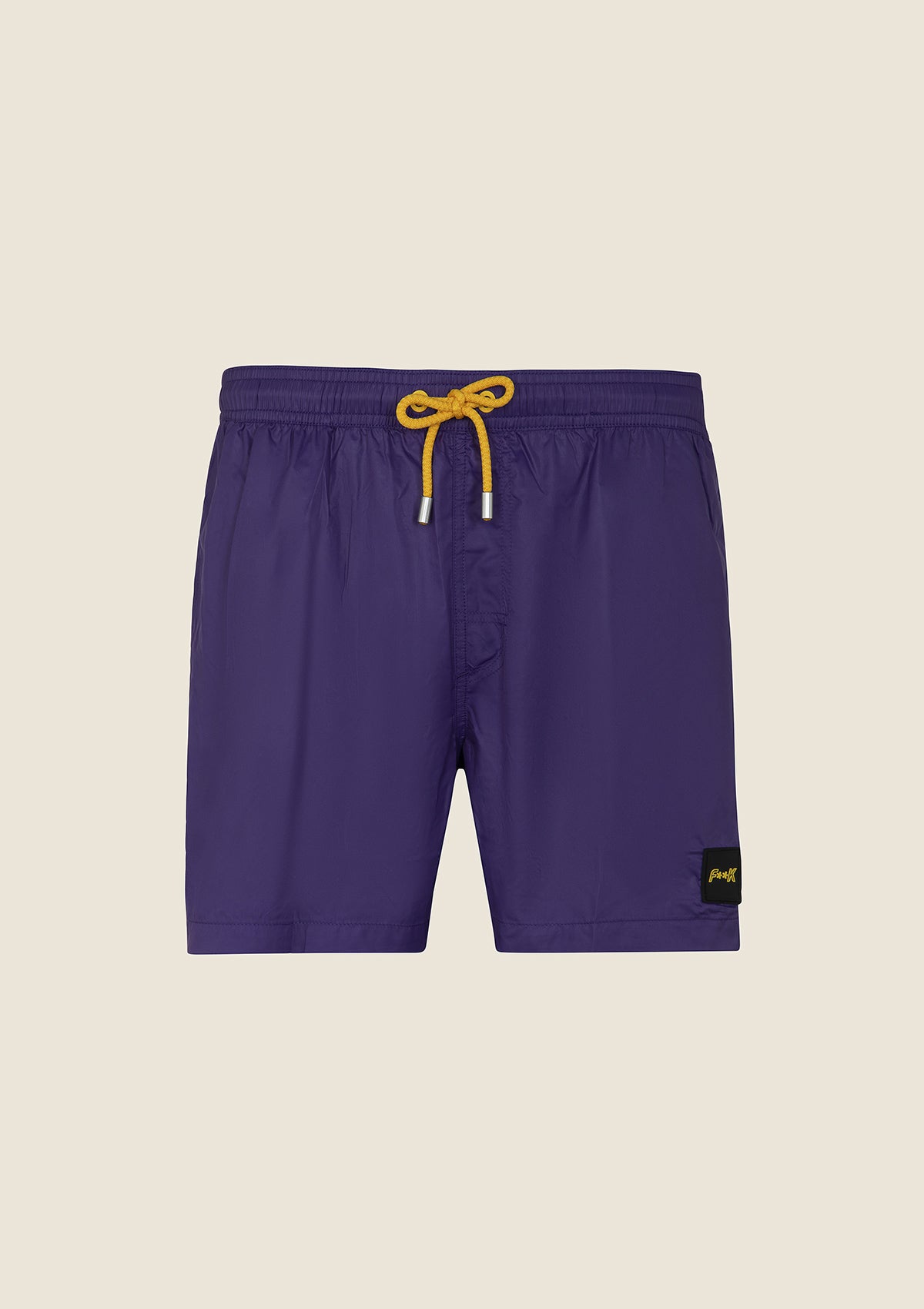 Shorts man F**K Viola M01BU02-VI