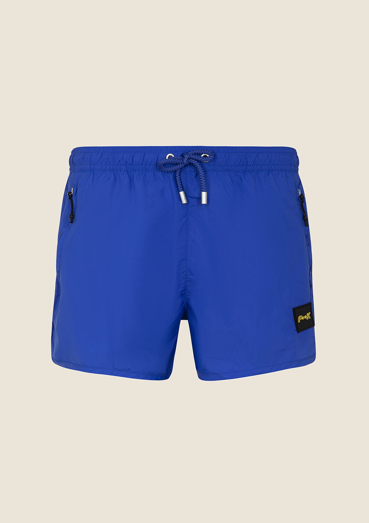 Image of Shorts Mann F**K Royal M01BU03-Ry