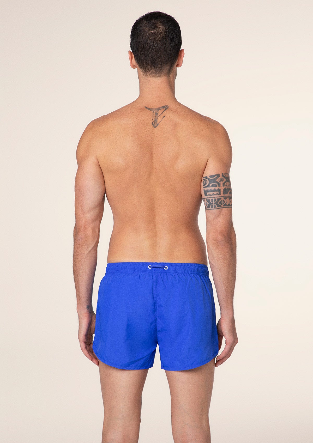 Shorts Mann F**K Royal M01BU03-Ry