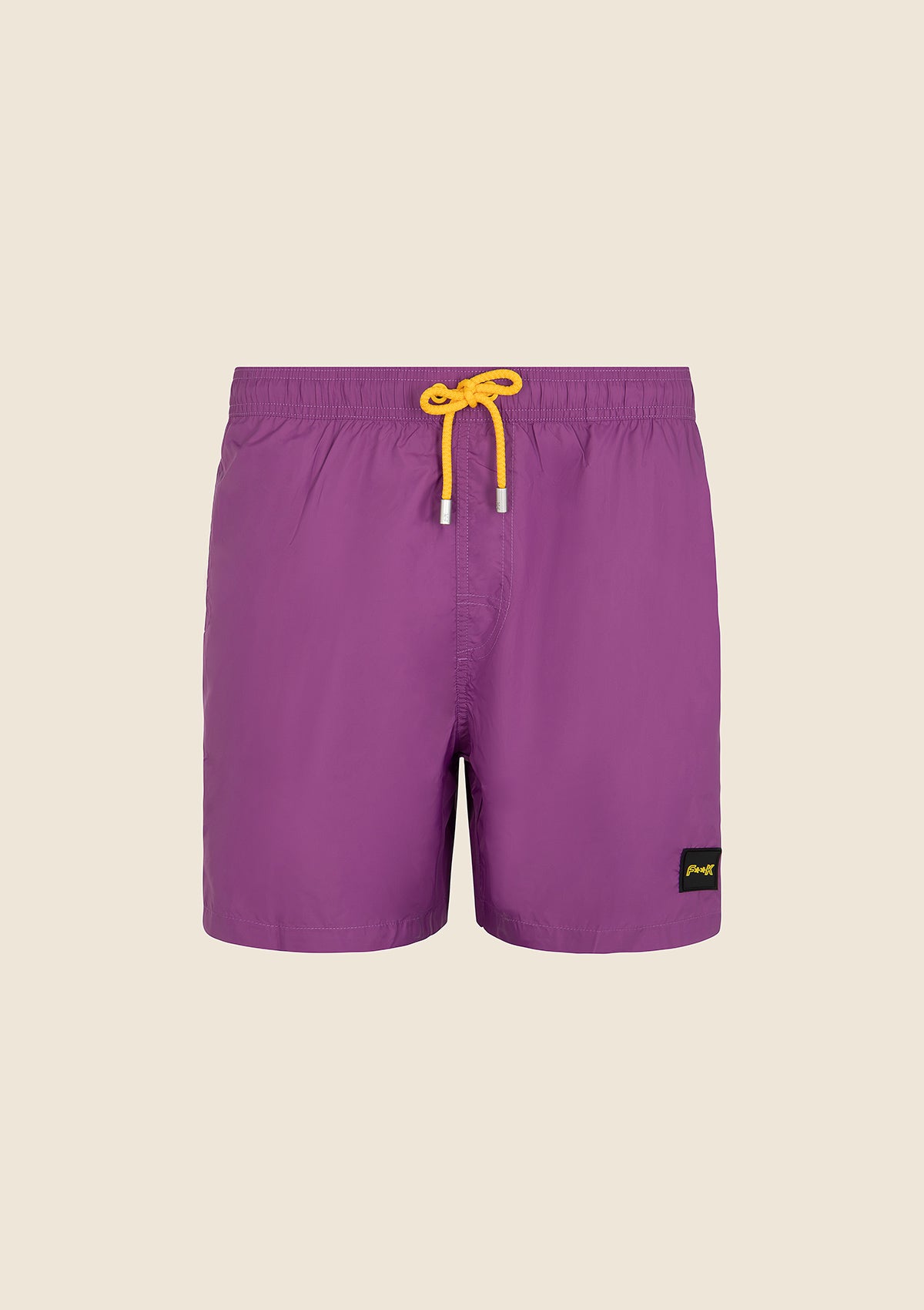 Shorts Uomo F**K Viola M01BU04-PR