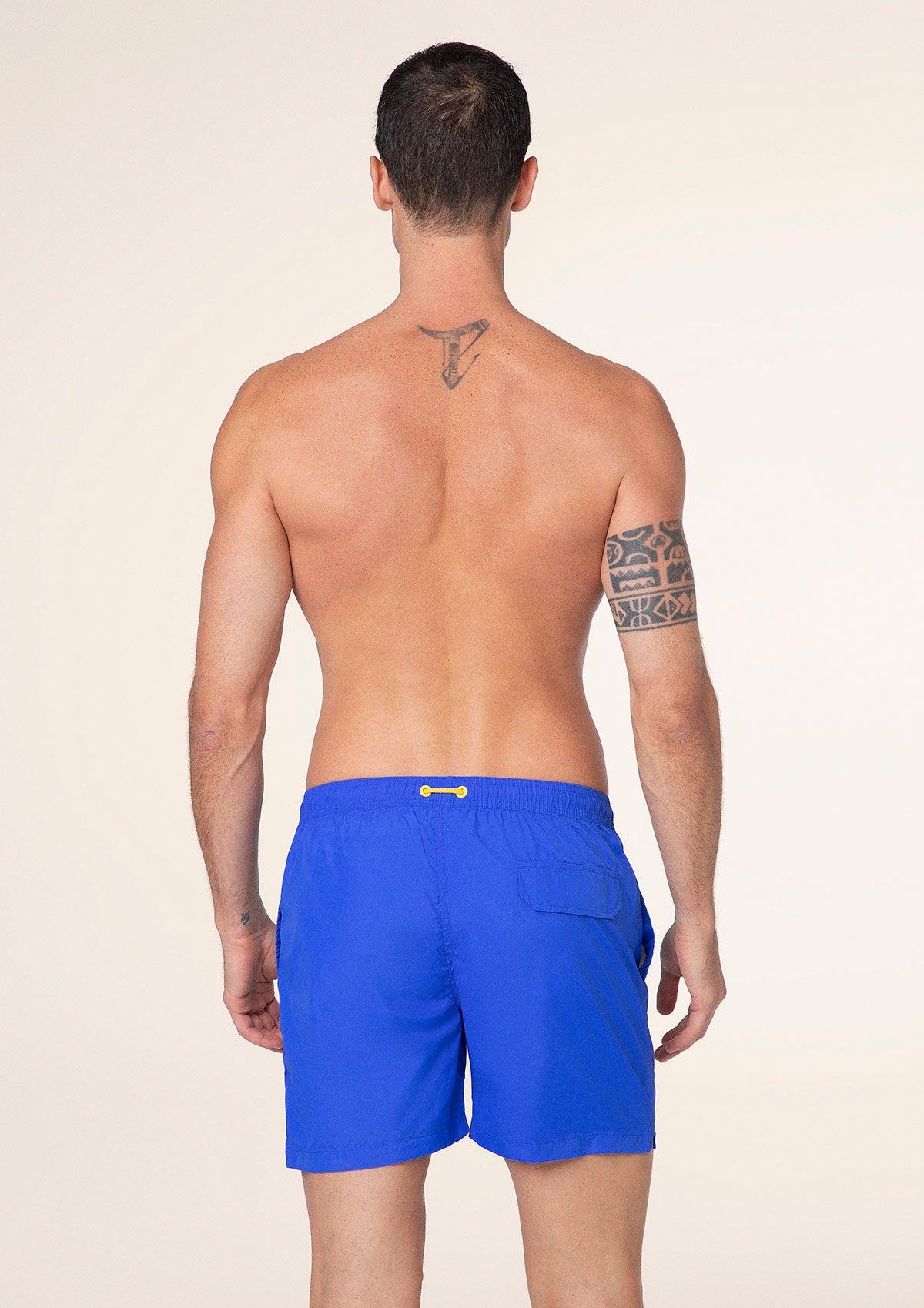 Shorts Uomo F**K Royal M01BU04-RY