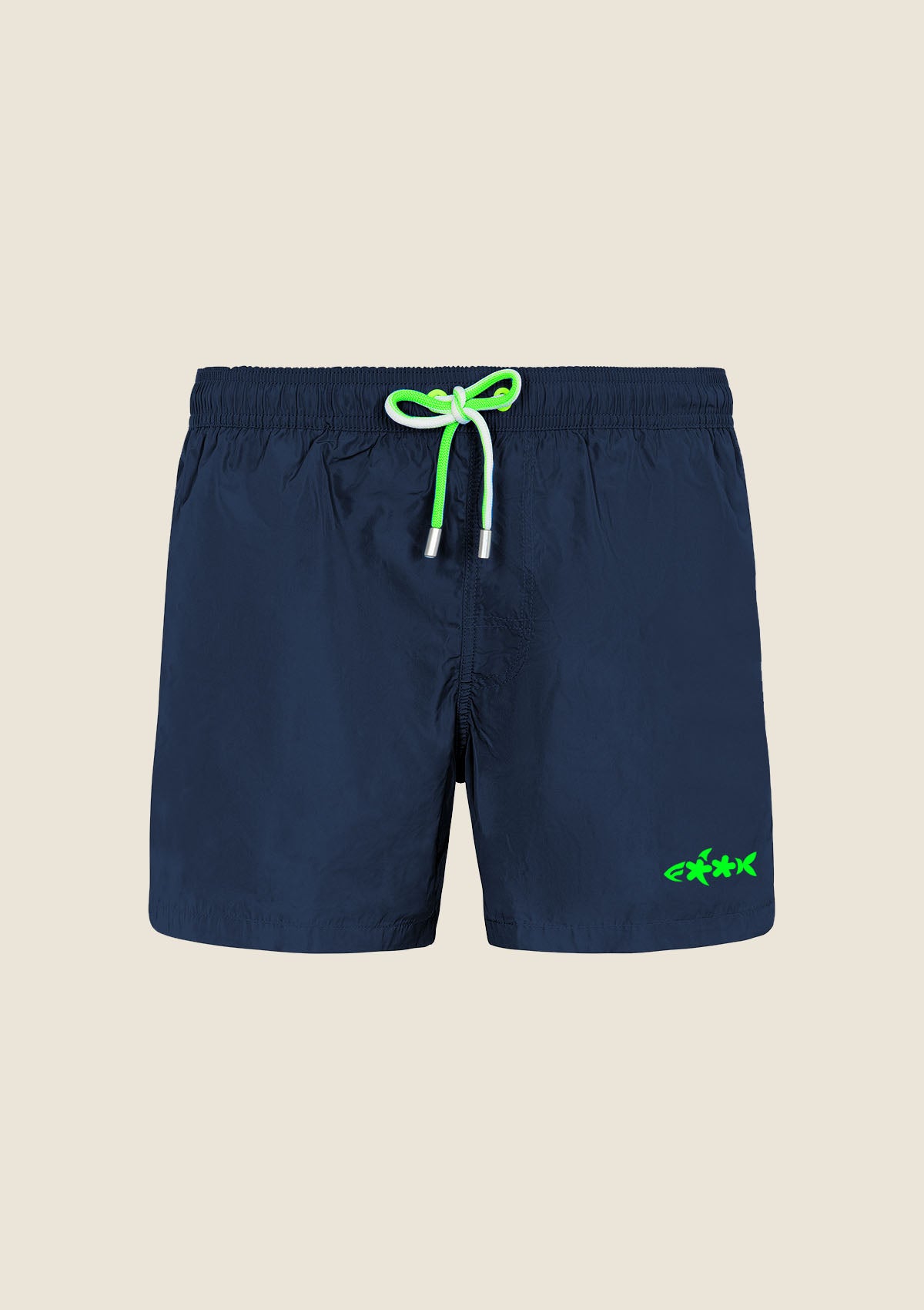 Shorts Uomo F**K Blu M01BU05-BU