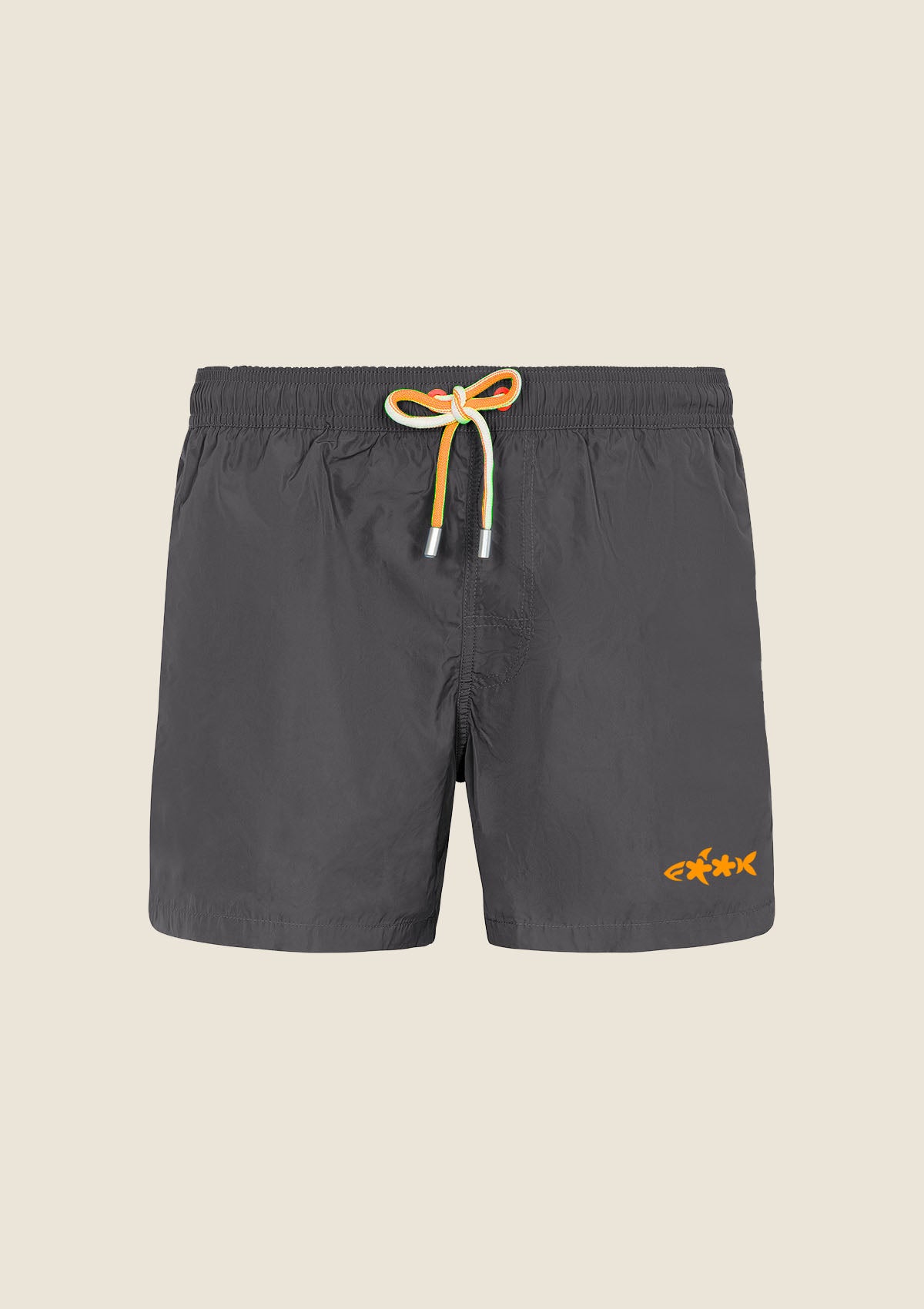 Image of Shorts Uomo F**K Grigio M01BU05-GR