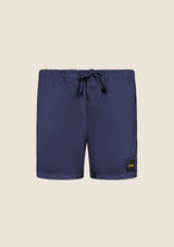 Shorts Uomo F**K Blu M01BU06-BU