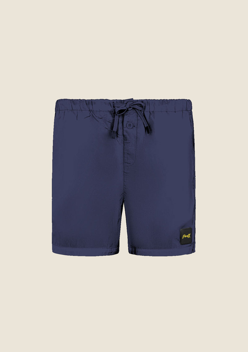Shorts Uomo F**K Blu M01BU06-BU