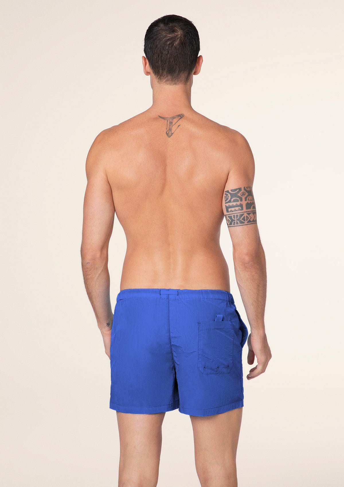 Shorts Uomo F**K Royal M01BU06-RY
